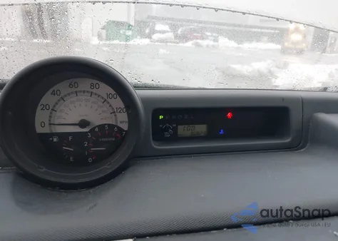 2005 Scion Xb from USA, damaged, VIN JTLKT324750191154